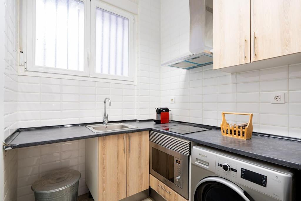 Flat At Street Level - Rio Tri-pedrero Apartamento