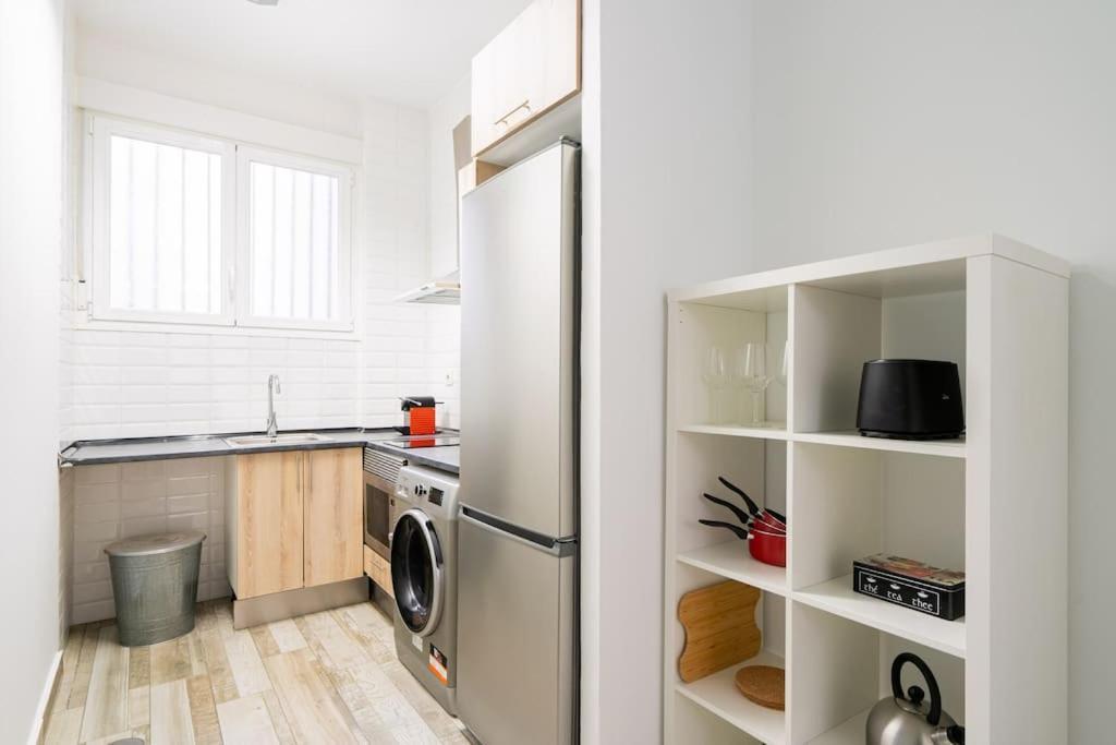 Flat At Street Level - Rio Tri-pedrero *