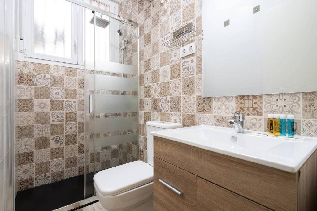 Flat At Street Level - Rio Tri-pedrero Apartamento