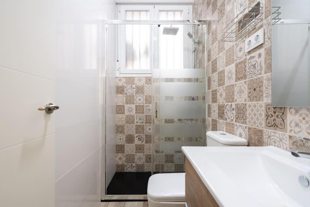 Flat At Street Level - Rio Tri-pedrero Apartamento *