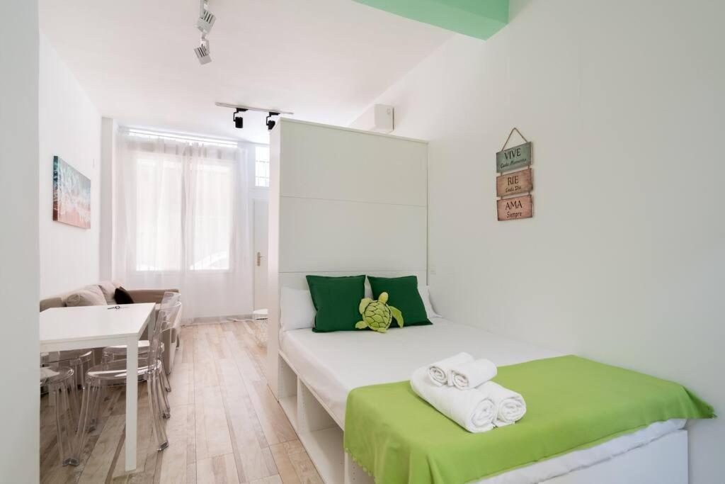 Flat At Street Level - Rio Tri-pedrero Apartamento *