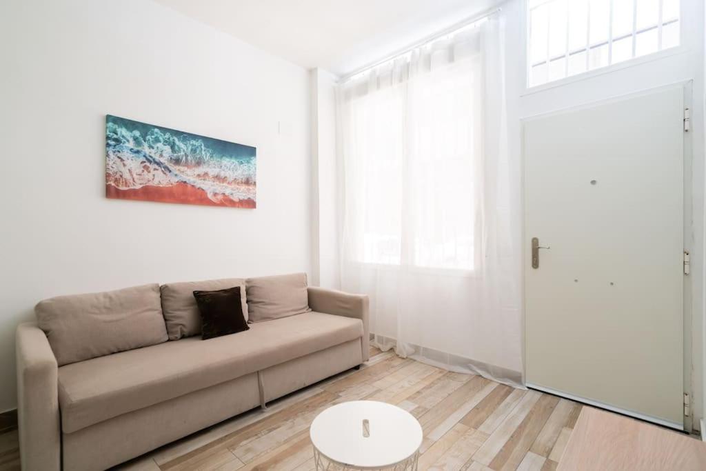 Flat At Street Level - Rio Tri-pedrero Apartamento *